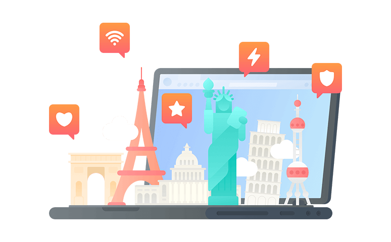 海龟VPN PC版官方